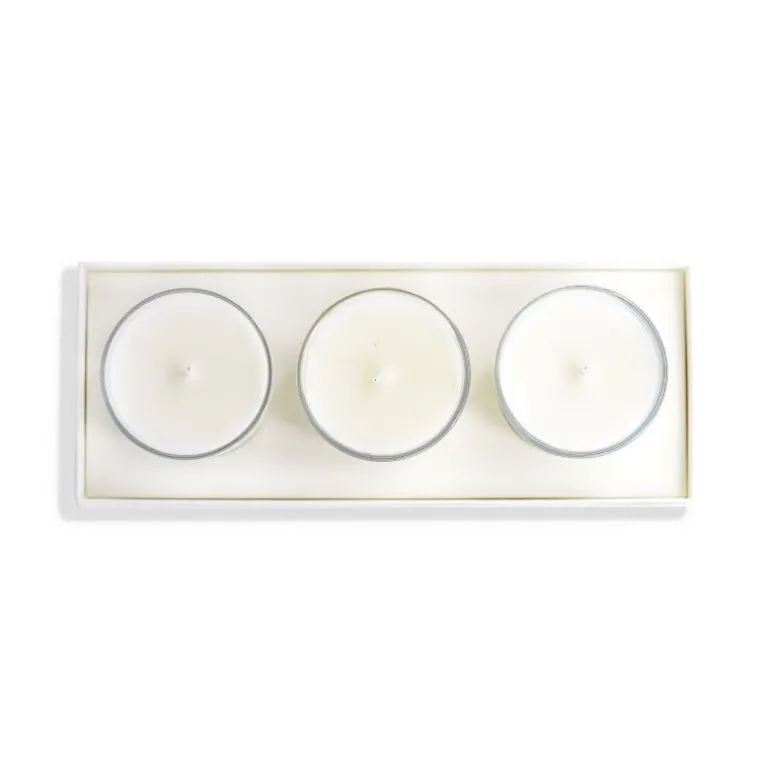 Mizensir Parfums Ambiance de Montagne  | Trilogy box