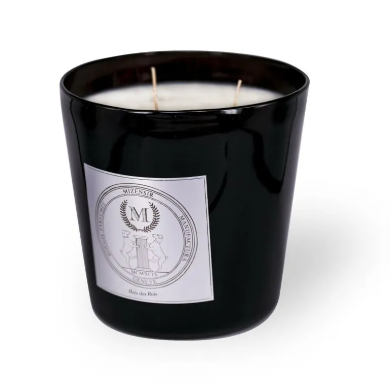 bois_des_rois_large_scent_0.webp Mizensir Parfums Bois des Rois  | Large scented candle