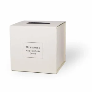 Mizensir Parfums Chocolat Suisse | Edition limitée