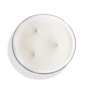 Mizensir Parfums Chocolat Suisse | Large scented candle