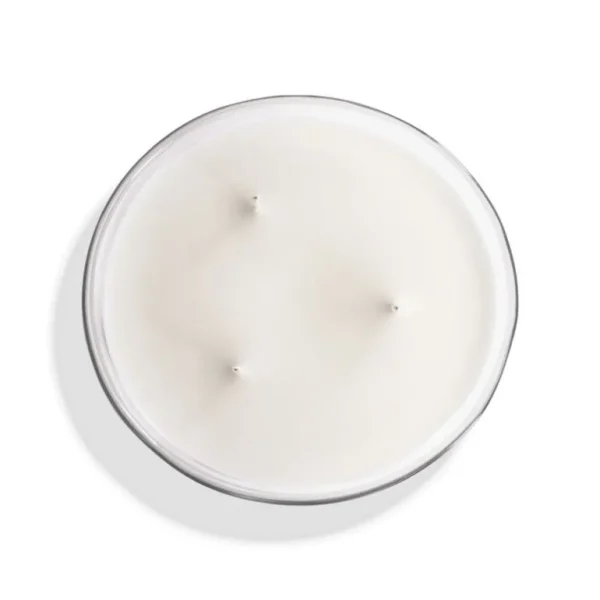 Mizensir Parfums Chocolat Suisse | Large scented candle