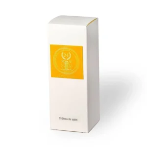 Mizensir Parfums Château de Sable | Room spray