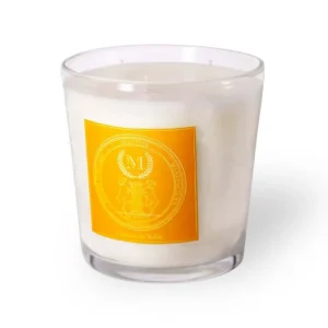 Mizensir Parfums Château de Sable  | Large scented candle