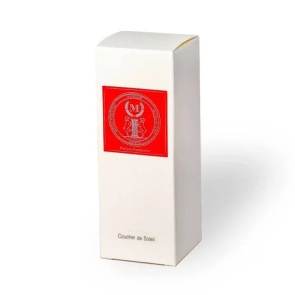 Mizensir Parfums Coucher de Soleil  | Room spray