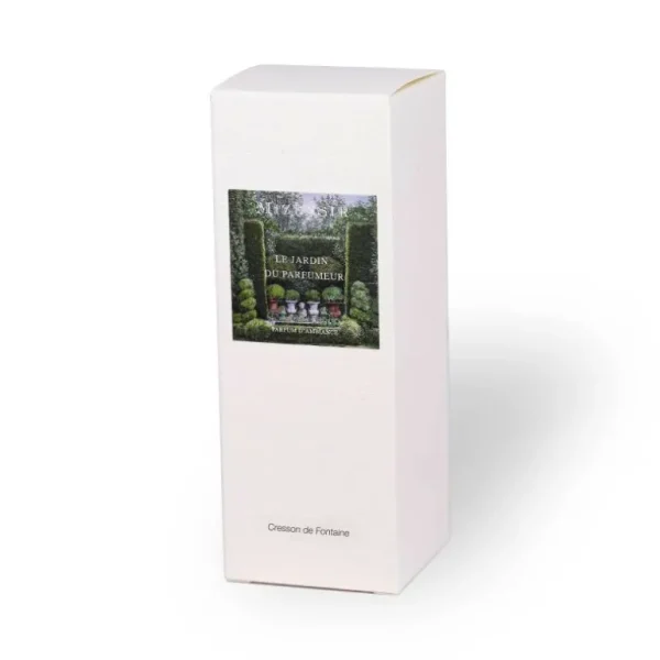 Mizensir Parfums Cresson de Fontaine  | Room spray