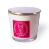 Mizensir Parfums Diabolo Grenadine | Large scented candle