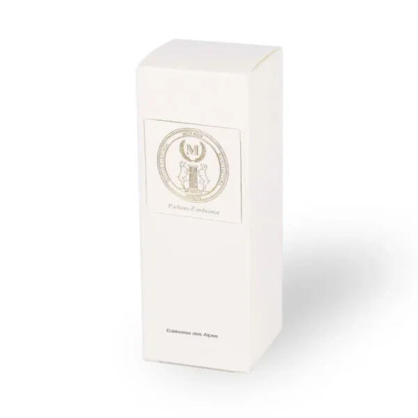 Mizensir Parfums Edelweiss des Alpes  | Room spray