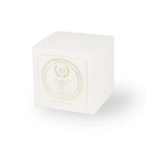 Mizensir Parfums Edelweiss des Alpes  | Scented candle