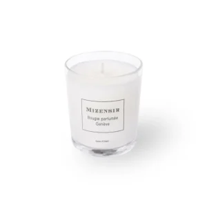 Mizensir Parfums Epice d'Orient  | Mini scented candle