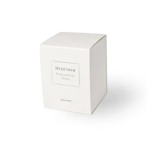 Mizensir Parfums Epice d'Orient  | Mini scented candle