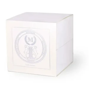 Mizensir Parfums Etoile du Soir  | Large scented candle