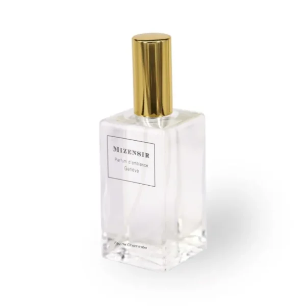 Mizensir Parfums Feu de Cheminée  | Room spray