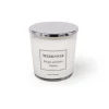 Mizensir Parfums Fleur de Frangipane  | Scented candle