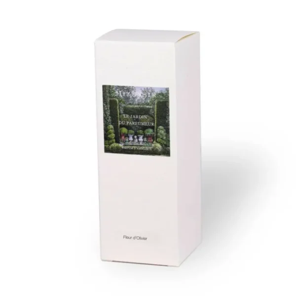 Mizensir Parfums Fleur d'Olivier | Room spray