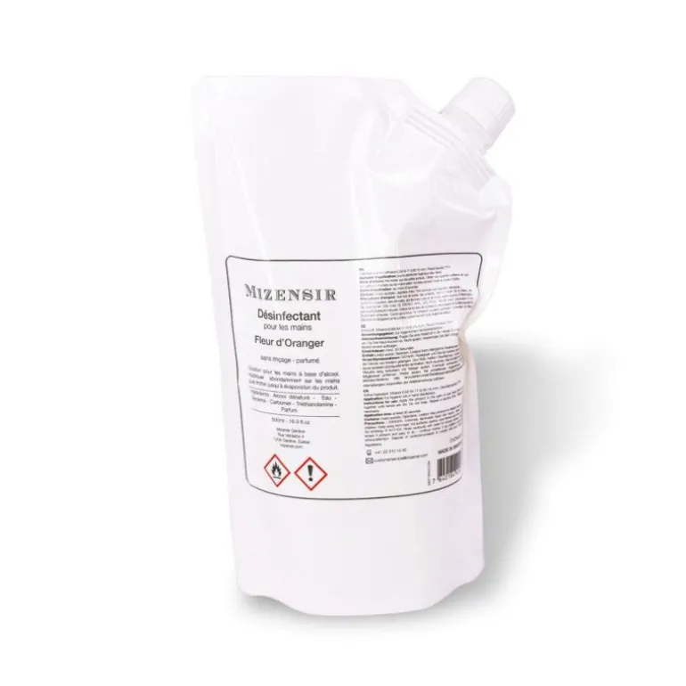 fleur_doranger_hand_sanit_0-1.webp Mizensir Parfums Fleur d'Oranger  | Hand sanitizer refill