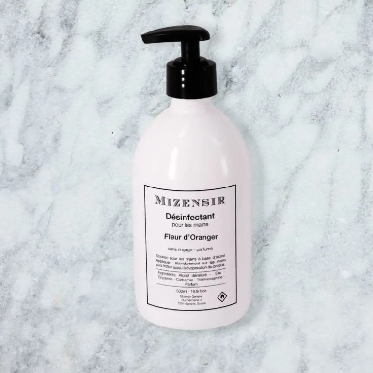 fleur_doranger_large_hand_1.webp Mizensir Parfums Fleur d'Oranger  | Large hand sanitizer