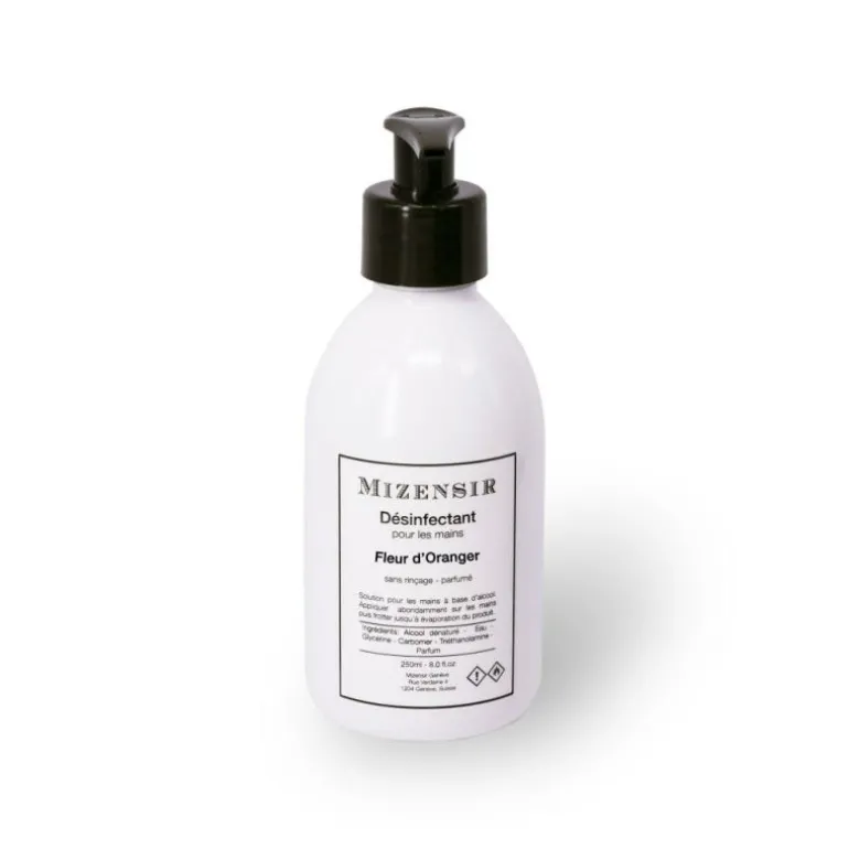 fleur_doranger_medium_han_0.webp Mizensir Parfums Fleur d'Oranger  | Medium hand sanitizer