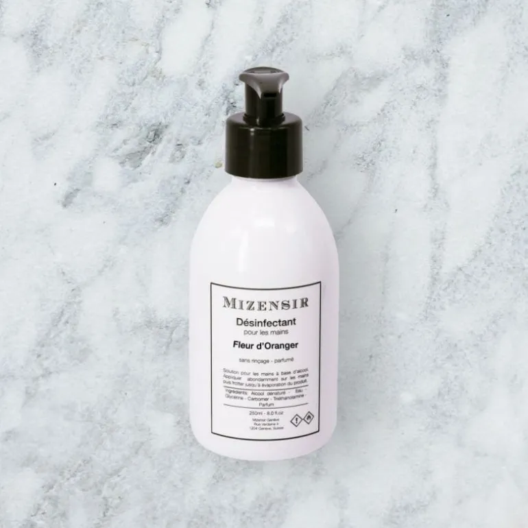 fleur_doranger_medium_han_1.webp Mizensir Parfums Fleur d'Oranger  | Medium hand sanitizer