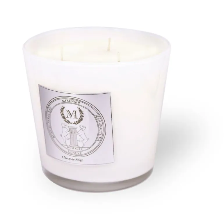 flocon_de_neige_large_sce_0.webp Mizensir Parfums Flocon de Neige  | Large scented candle
