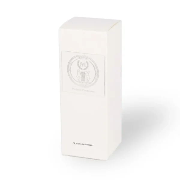 Mizensir Parfums Flocon de Neige  | Room spray