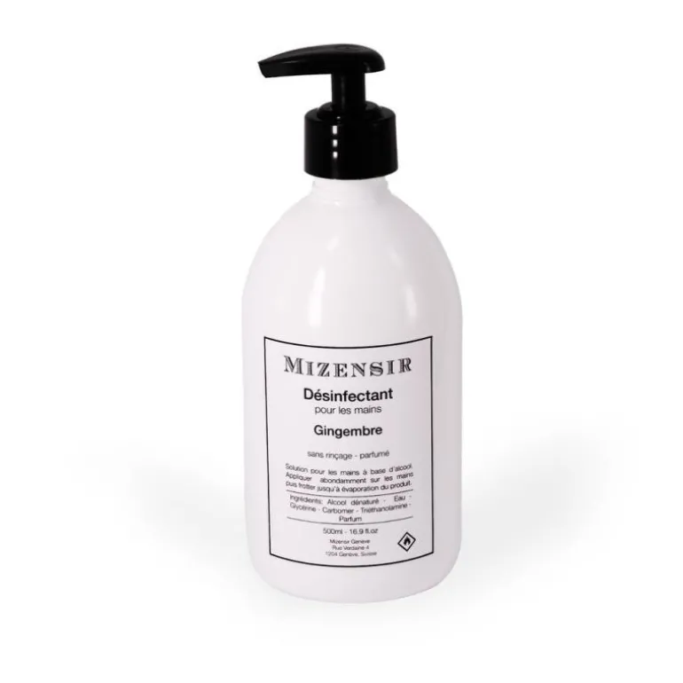 gingembre__large_hand_san_0.webp Mizensir Parfums Gingembre | Large hand sanitizer
