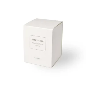 Mizensir Parfums Glycine du Japon  | Mini scented candle