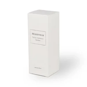 Mizensir Parfums Héliotrope Bleue  | Room spray