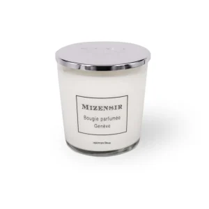 Mizensir Parfums Héliotrope Bleue  | Scented candle