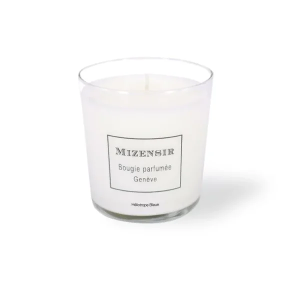 Mizensir Parfums Héliotrope Bleue  | Scented candle