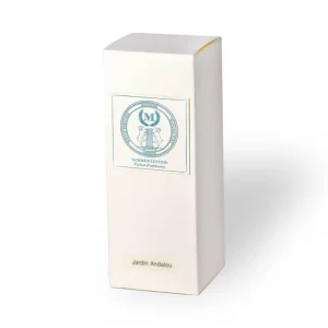 Mizensir Parfums Jardin Andalou  | Room spray
