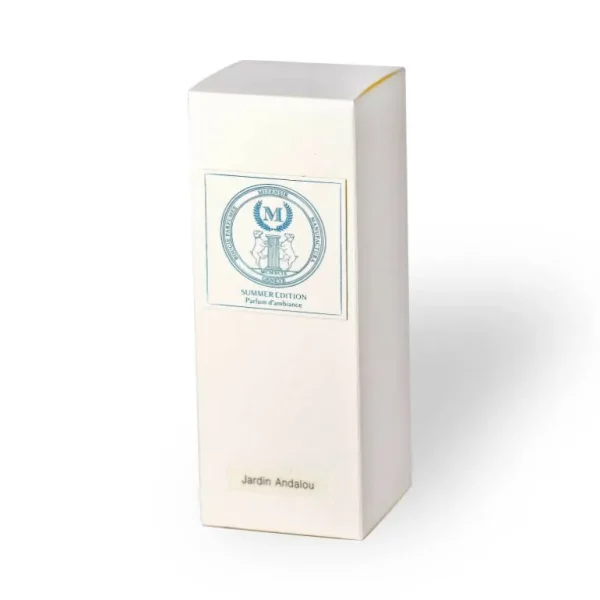 Mizensir Parfums Jardin Andalou  | Room spray