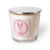 Mizensir Parfums Jasmin Indien  | Large scented candle