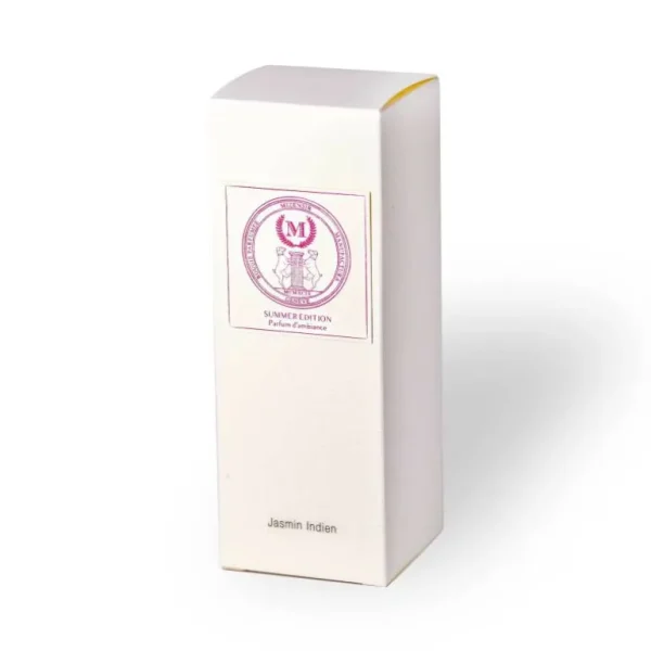 Mizensir Parfums Jasmin Indien  | Room spray