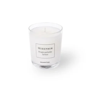 Mizensir Parfums Marqueterie Royale  | Mini scented candle