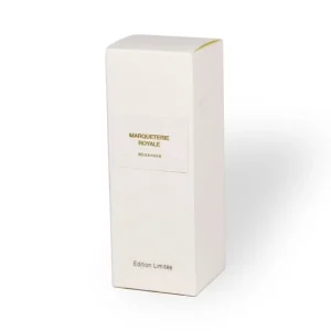 Mizensir Parfums Marqueterie Royale  | Room spray