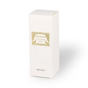 Mizensir Parfums Marron Chaud  | Room spray
