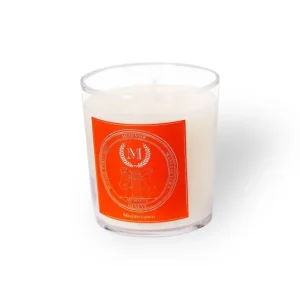 Mizensir Parfums Méditerranéo | Scented candle