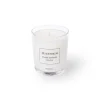 Mizensir Parfums Méditerranéo  | Mini scented candle