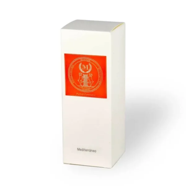 Mizensir Parfums Méditerranéo  | Room spray