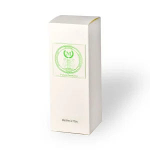 Mizensir Parfums Menthe à l'Eau | Room spray