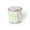 Mizensir Parfums Menthe à l'Eau | Scented candle
