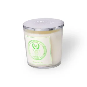 Mizensir Parfums Menthe à l'Eau | Scented candle