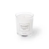 Mizensir Parfums Mémoire d'Ecolier | Mini scented candle