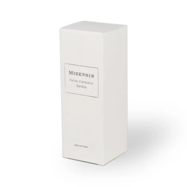 Mizensir Parfums Mûre et Fraise  | Room spray