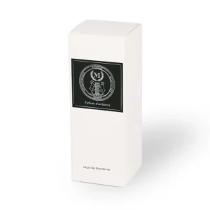 Mizensir Parfums Nuit de Bohème  | Room spray
