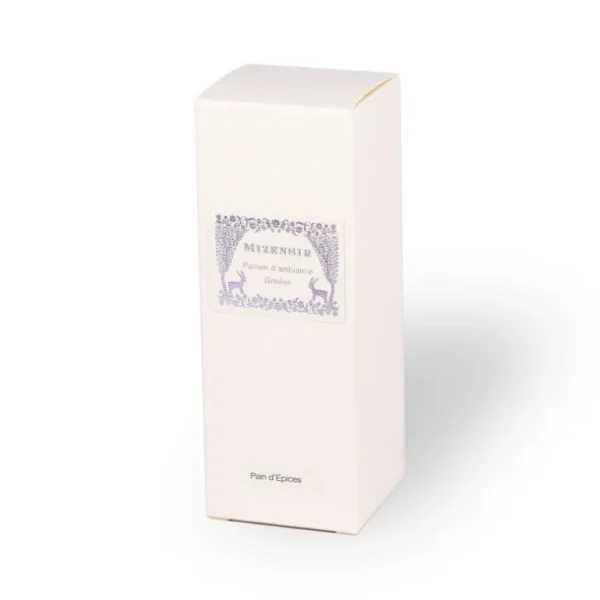 Mizensir Parfums Pain d'Epices | Room spray