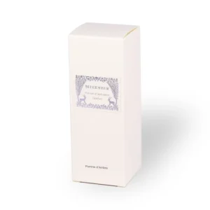 Mizensir Parfums Pomme d'Ambre | Room spray