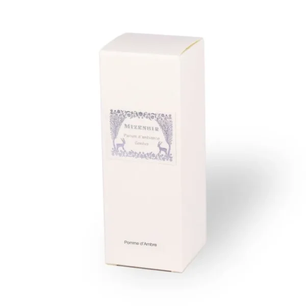 Mizensir Parfums Pomme d'Ambre | Room spray