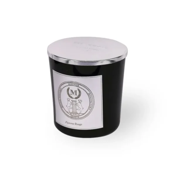 Mizensir Parfums Pomme Rouge  | Scented candle