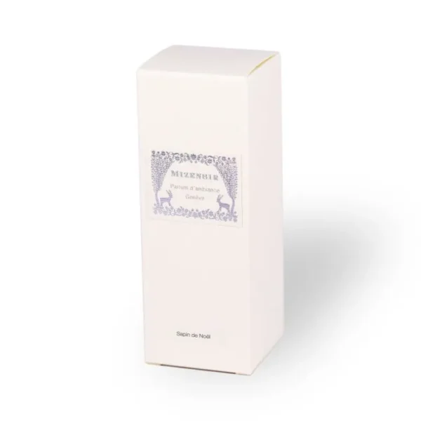 Mizensir Parfums Sapin de Noël | Room spray